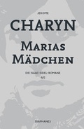Cover: Marias M&auml;dchen - diaphanes