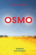 Cover: Osmo - diaphanes