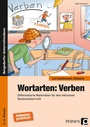 Cover: Wortarten: Verben - Persen Verlag in der AAP Lehrerwelt GmbH