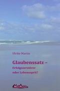 Cover: Glaubenssatz - epubli