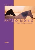 Cover: PHYSIO RIDING / PHYSIO-RIDING - epubli