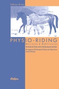 Cover: PHYSIO RIDING - epubli