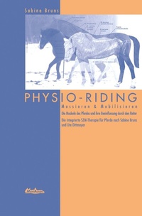 Enlarge image Cover: PHYSIO RIDING - epubli