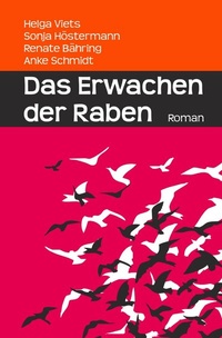 Enlarge image Cover: Das Erwachen der Raben - epubli