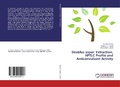 Cover: Streblus asper: Extraction, HPTLC Profile and Anticonvulsant Activity - LAP Lambert Academic Publishing