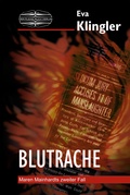 Cover: Blutrache - Lauinger Verlag