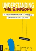 Cover: Understanding The Simpsons - Tectum Wissenschaftsverlag