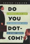 Cover: Do You Dot-com? - Amacom