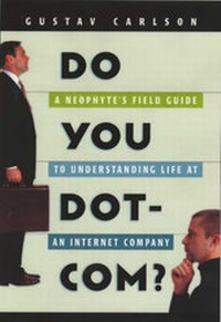 Enlarge image Cover: Do You Dot-com? - Amacom