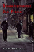 Cover: Stammtischmorde - Das Finale - edition krimi