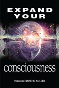 Cover: Expand your Consciousness - Edition Adamis
