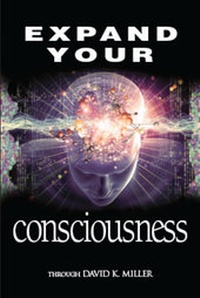 Enlarge image Cover: Expand your Consciousness - Edition Adamis