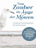 Cover: Vom Zauber im Auge der M&ouml;wen - Verlag Auf der Warft