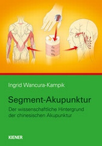 Abbildung von: Segment-Akupunktur - KIENER Verlag