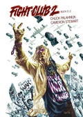 Cover: Fight Club II: Buch 2 - Splitter-Verlag