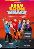 Cover: Boom Boom Whack - Helbling