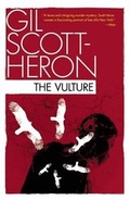 Cover: The Vulture - Grove Press / Atlantic Monthly Press