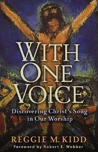 Enlarge image Cover: With One Voice - Baker Books, a division of Baker Publishing Group