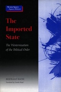 Cover: The Imported State - Stanford University Press