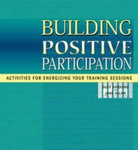 Enlarge image Cover: Building Positive Participation - Amacom