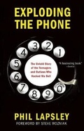 Cover: Exploding the Phone - Grove Press / Atlantic Monthly Press