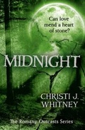 Cover: Midnight - HarperCollins