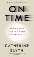 Cover: On Time - William Collins