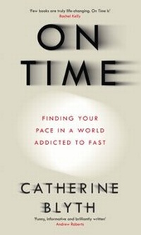 Abbildung von: On Time - William Collins