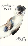 Cover: The Otters' Tale - William Collins