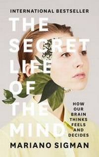 Abbildung von: The Secret Life of the Mind - William Collins