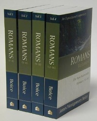 Enlarge image Cover: Romans - Baker Books, a division of Baker Publishing Group