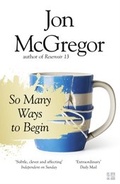 Cover: So Many Ways to Begin - Fourth Estate Ltd