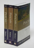 Cover: Psalms - Baker Books, a division of Baker Publishing Group