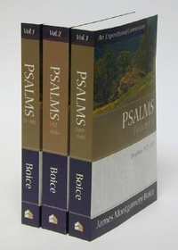 Enlarge image Cover: Psalms - Baker Books, a division of Baker Publishing Group