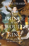Bild: The Prince Who Would Be King - William Collins