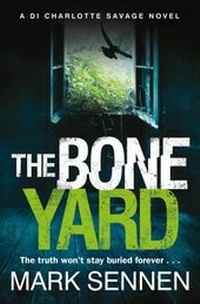 Abbildung von: The Boneyard - AVON, a division of HarperCollins Publishers Ltd