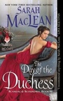 Cover: The Day of the Duchess - HarperCollins