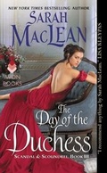Cover: The Day of the Duchess - HarperCollins