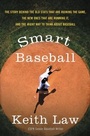 Cover: Smart Baseball - HarperCollins