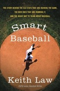 Cover: Smart Baseball - HarperCollins