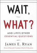 Cover: Wait, What? - HarperCollins