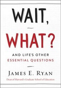 Enlarge image Cover: Wait, What? - HarperCollins