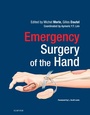 Cover: Emergency Surgery of the Hand E-Book - Elsevier