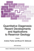Cover: Quantitative Diagenesis: Recent Developments and Applications to Reservoir Geology - Springer