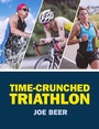 Cover: Time-Crunched Triathlon - The Crowood Press Ltd