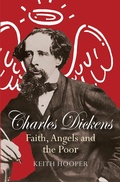Cover: Charles Dickens: Faith, Angels and the Poor - Lion Books