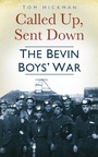 Cover: Called Up, Sent Down - The History Press Ltd