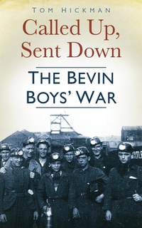 Enlarge image Cover: Called Up, Sent Down - The History Press Ltd