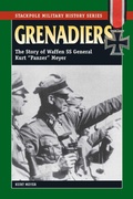 Cover: Grenadiers - Stackpole Books