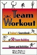 Cover: Team Workout - Amacom